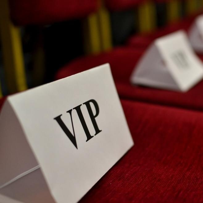 VIP Ticketing VIP Ticketing