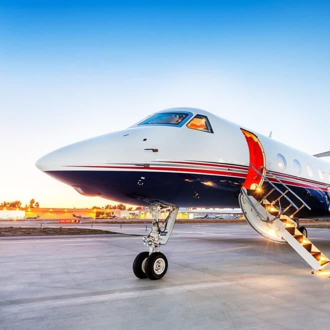 Empty Leg Empty Leg