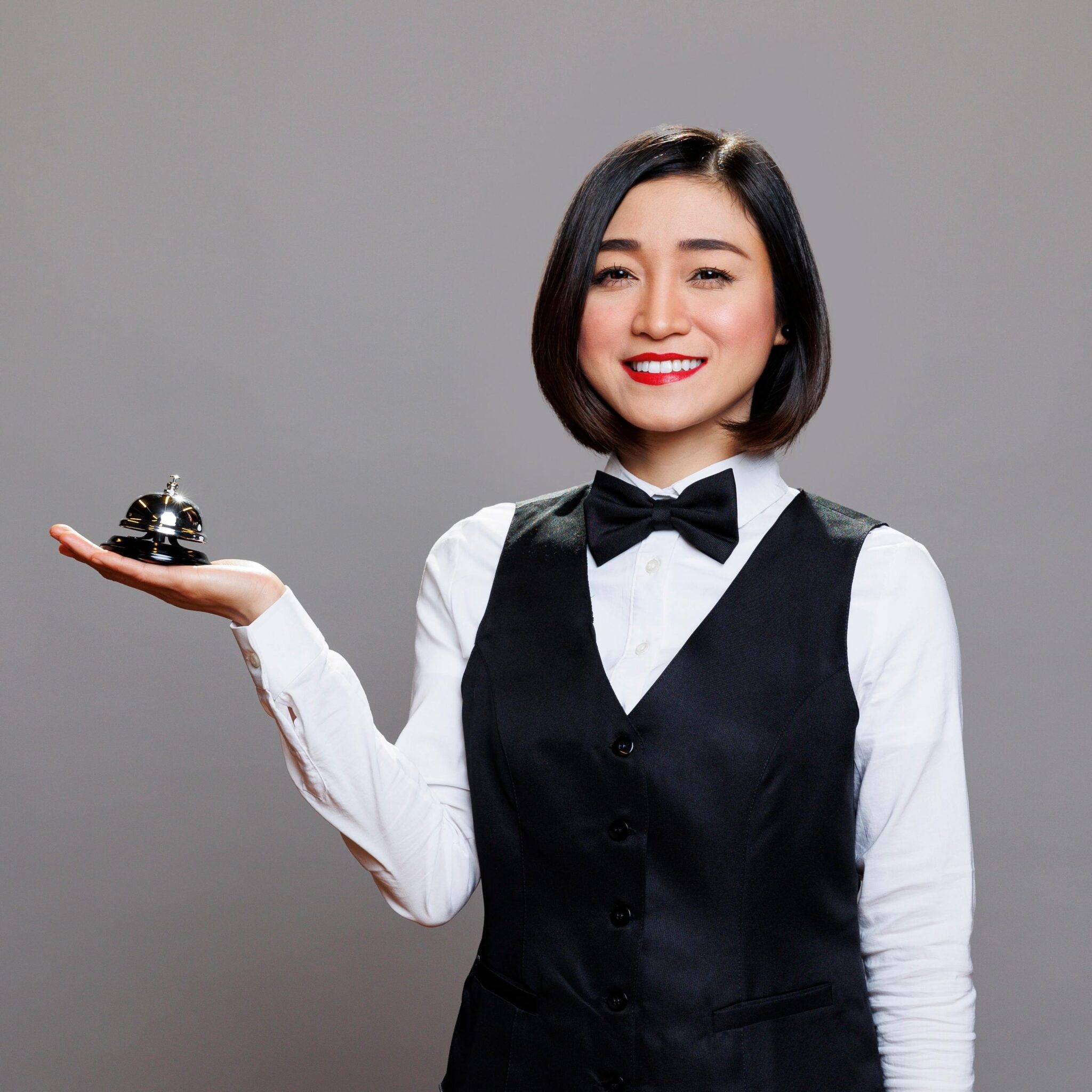 Concierge Concierge